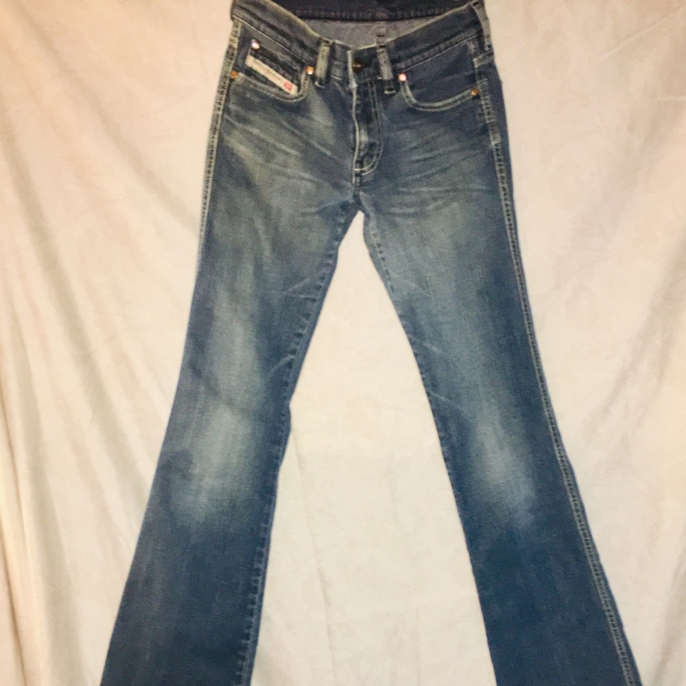 Diesel Brand Jeans